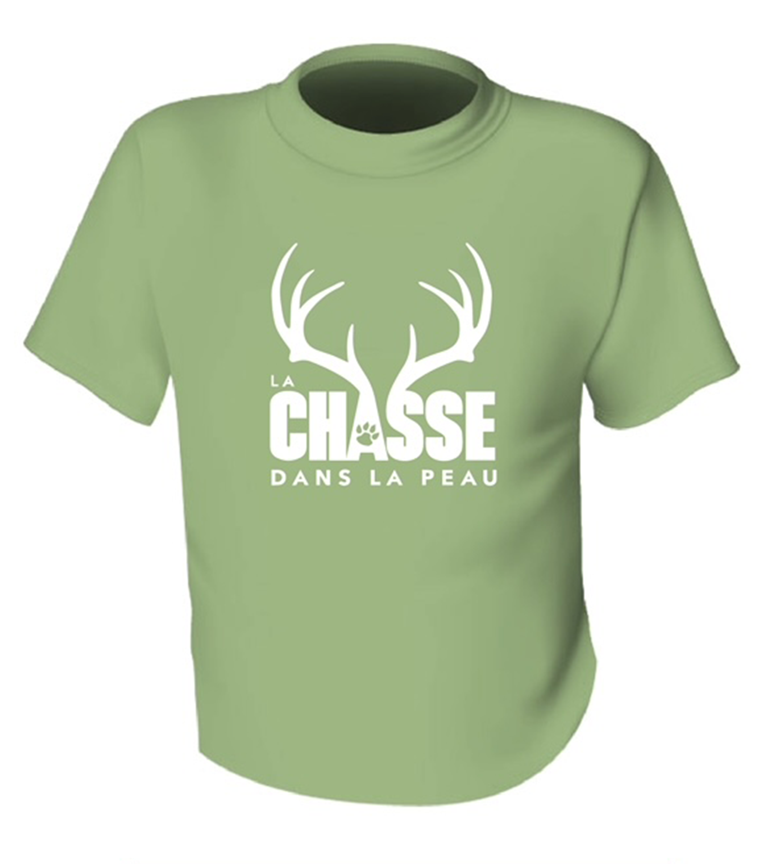 Tee-shirt haute visibilité manches courtes classe II - Singer Frères Tee-shirt haute visibilité manches courtes classe II - Singer Frères