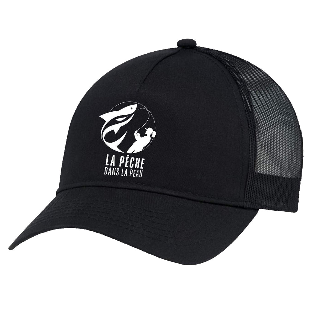 Casquette Ajustable Femme - Pêche