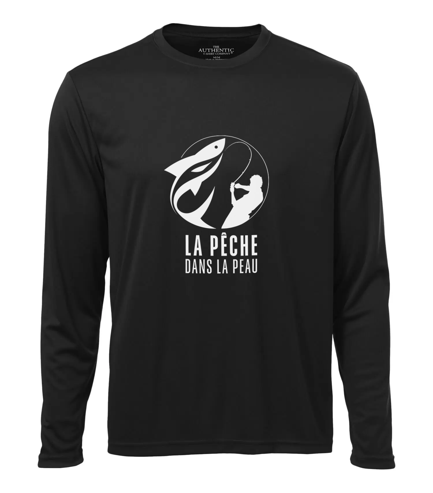 Chemise de pêche Keepin' It Reel UPF | Manches longues de Chemise de pêche Keepin' It Reel UPF | Manches longues de