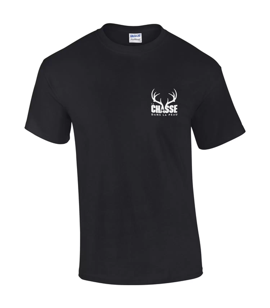 T-shirt Unisexe - Chasse