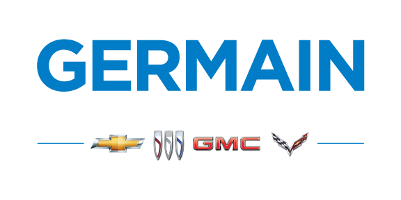Germain Chevrolet St-Raymond