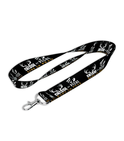 [GRATUIT] Porte-Clé (Leash)