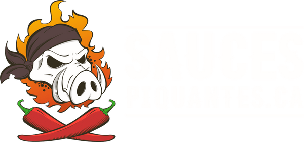 Sauces Piquantes.ca