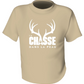 T-Shirt Enfant - Chasse