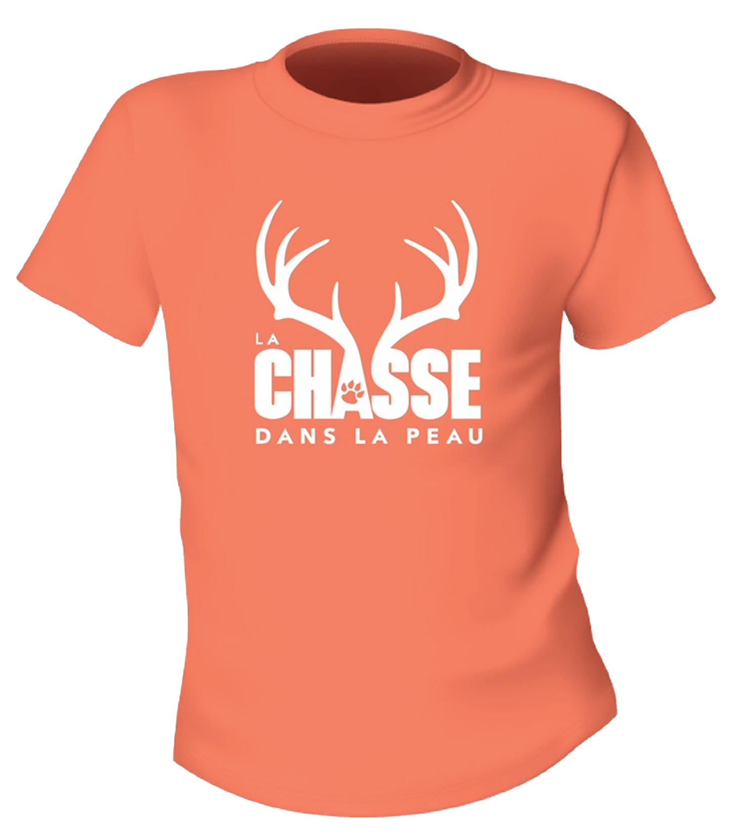 T-Shirt Unisexe 2024 - Chasse