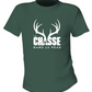 T-Shirt Unisexe 2024 - Chasse