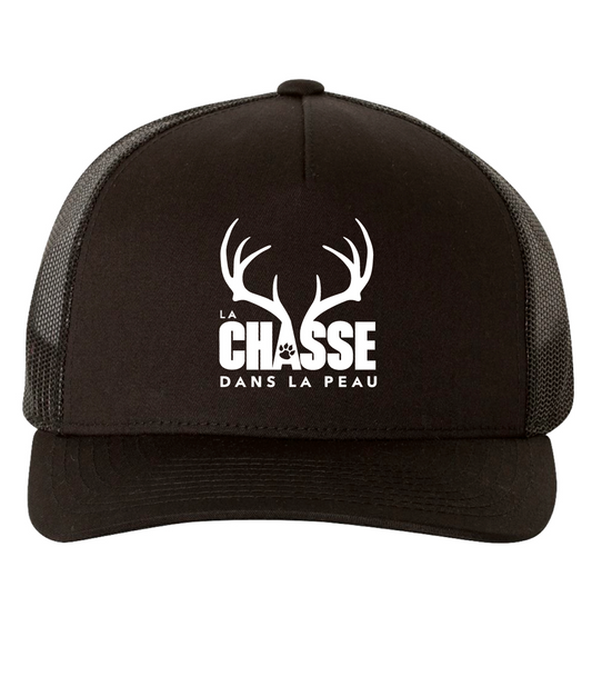 Casquette Ajustable Unisexe - Chasse