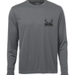 Chandail Dryfit à manches longues - Chasse